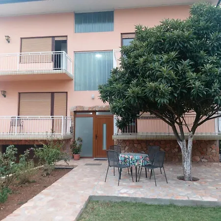 Villa Vinka Mostar Kültér fotó