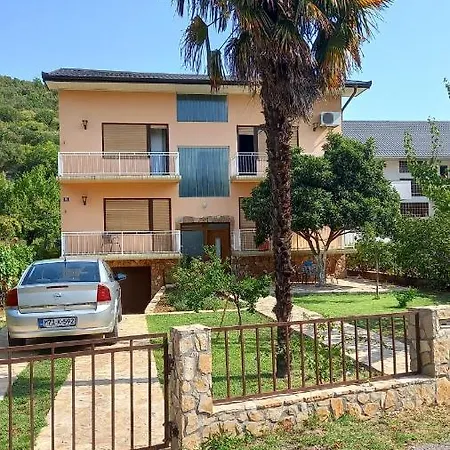 Villa Vinka Mostar Kültér fotó