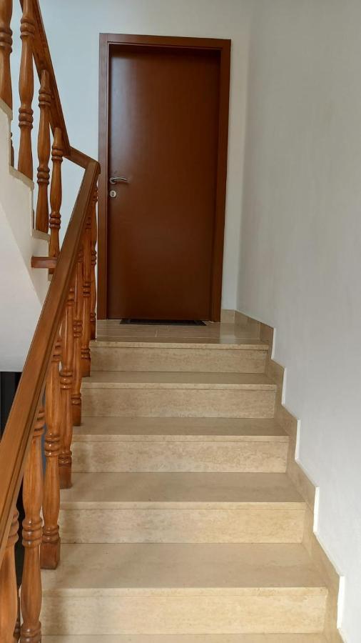Apartman Vinka *